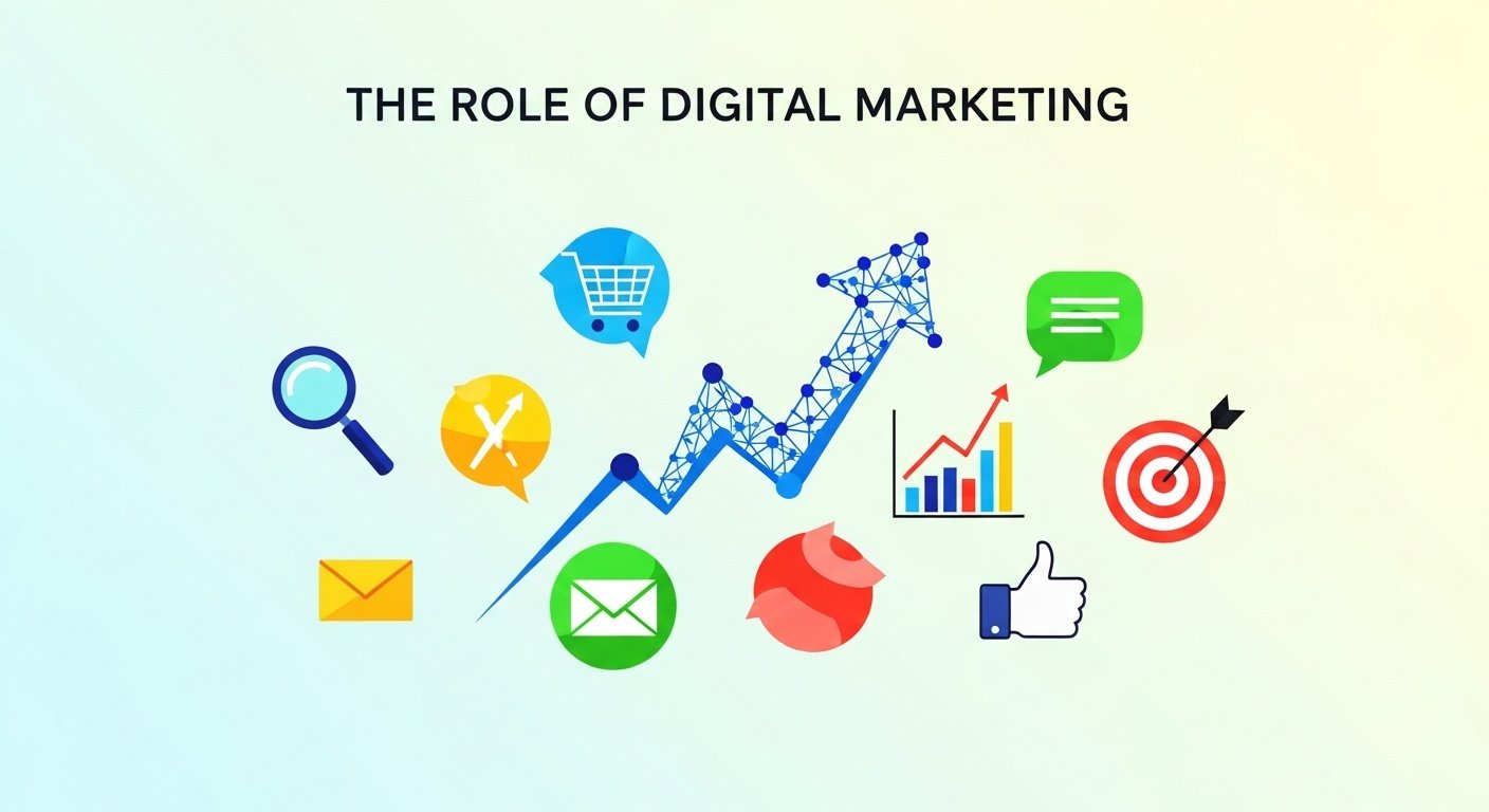 Grafik zur Darstellung der Content Automatisierung