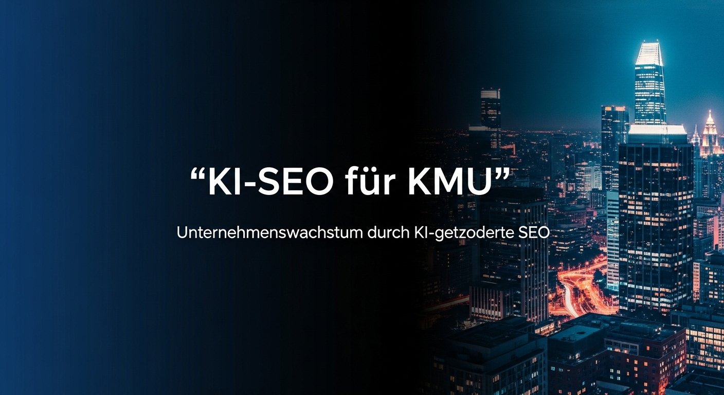 Webdesign Services in Schweiz