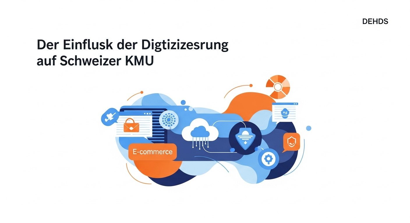Bild zeigt verschiedene Online Marketing Werkzeuge und Strategien