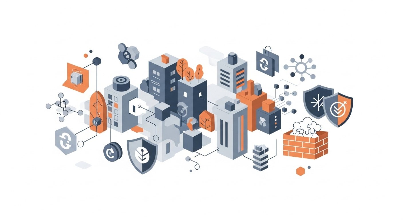 Abbildung von Online-Marketing-Strategien