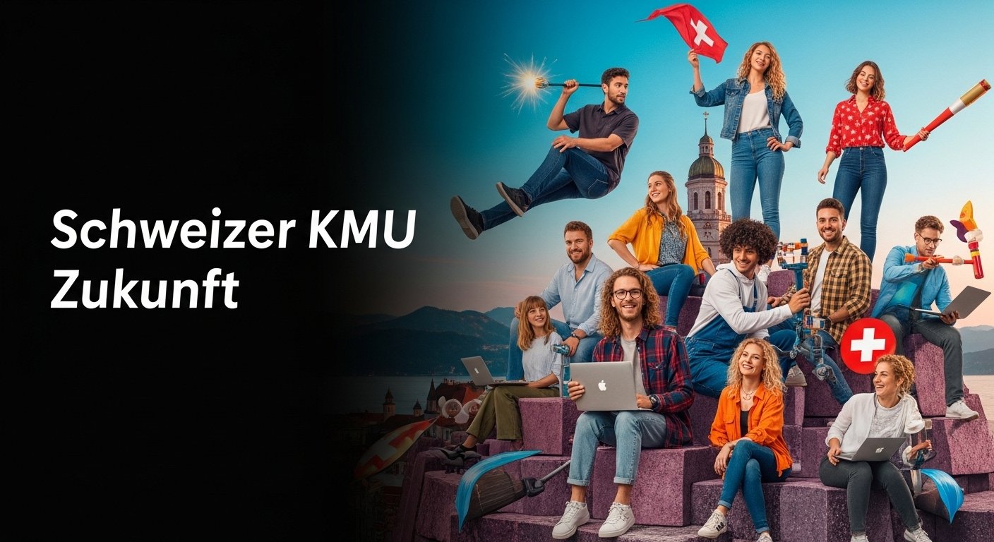 Logo der WordPress Agentur in der Schweiz