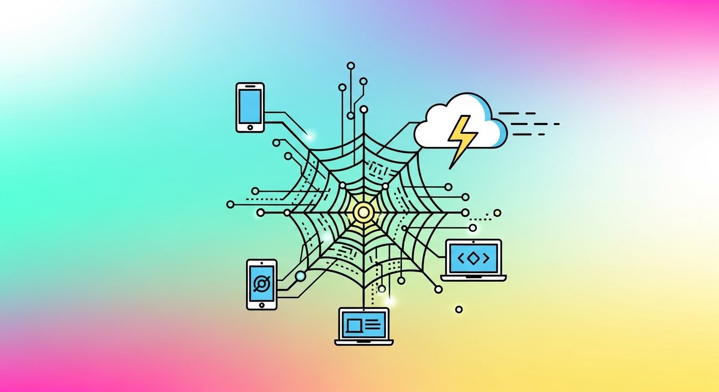 Bild zeigt die fortschrittliche Technologie von Snooz AI