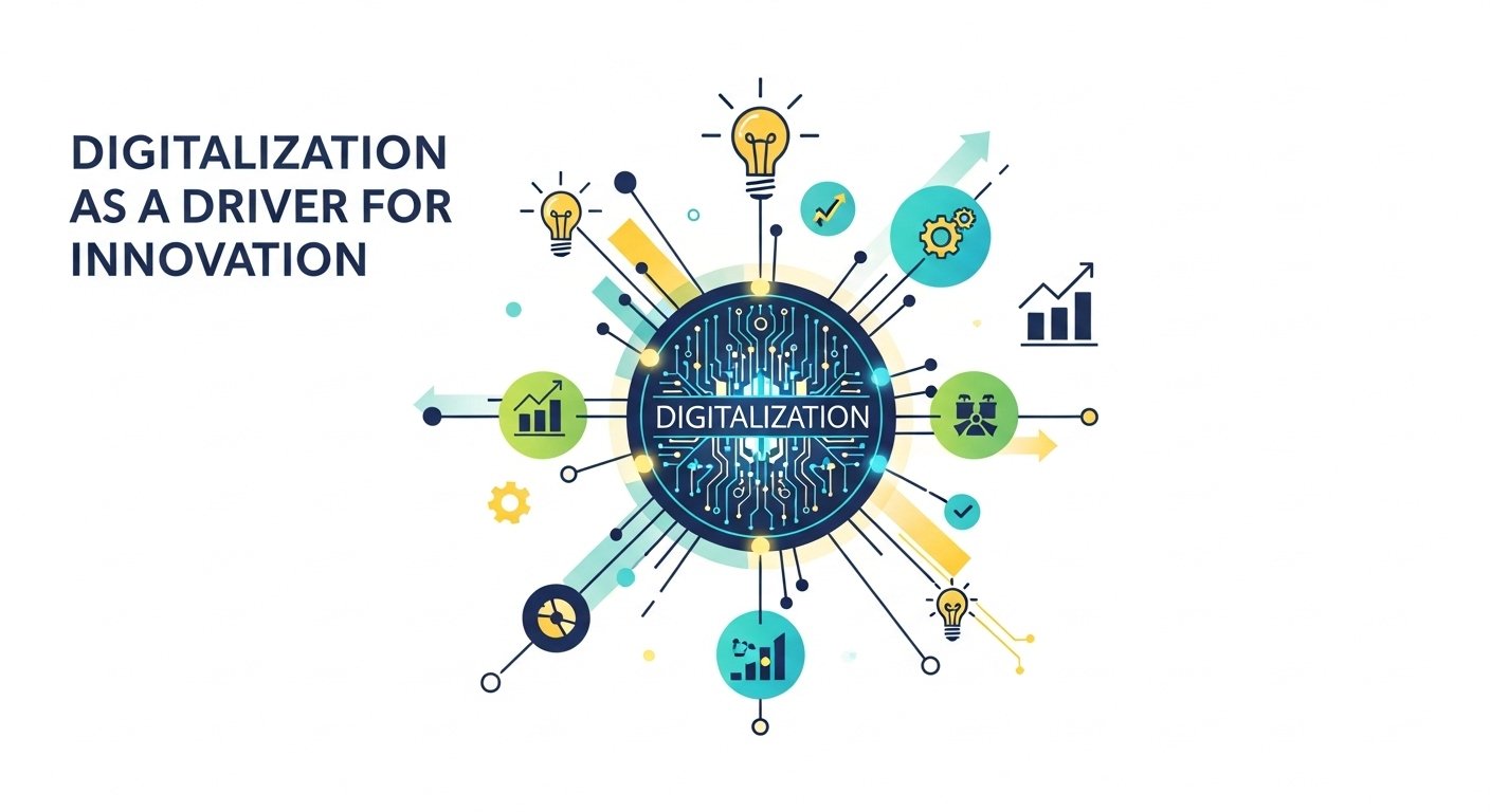 Online Marketing Grafik