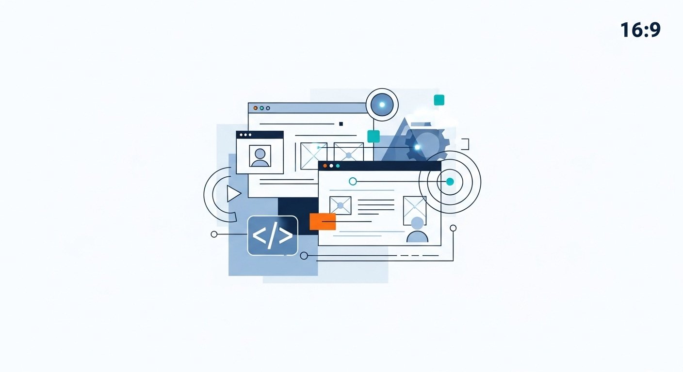 Screenshot von einer Marketing Automation Software