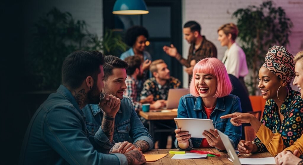 Die Revolution der Kundenkommunikation: Wie Schweizer KMU von GPT-gestützter Automatisierung profitieren können