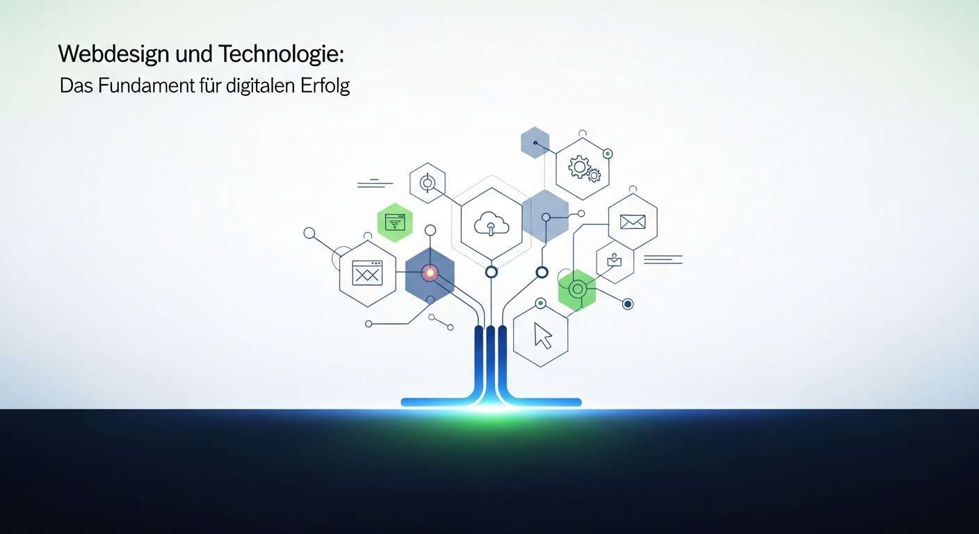 Grafische Darstellung einer Marketing Automation Software