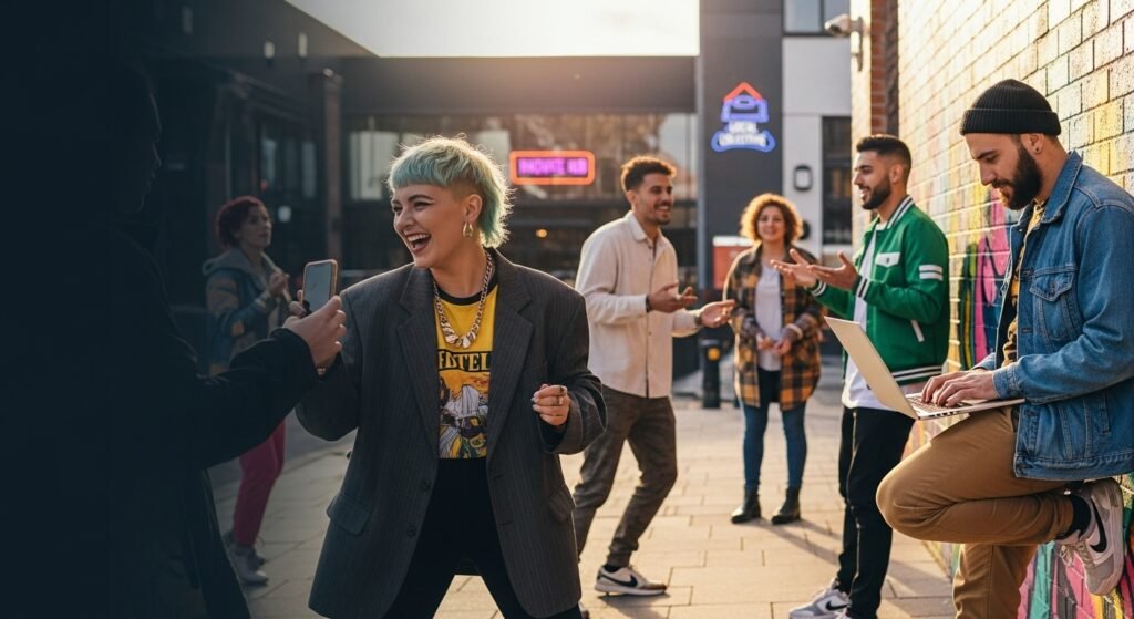 Revolutionäre Lokalisierung: Wie KI Schweizer KMU zur regionalen Sichtbarkeit verhilft