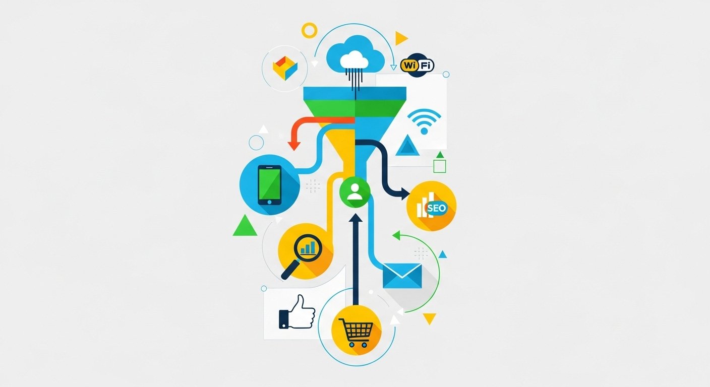 Webdesign Schweiz - Professionelle Website-Gestaltung