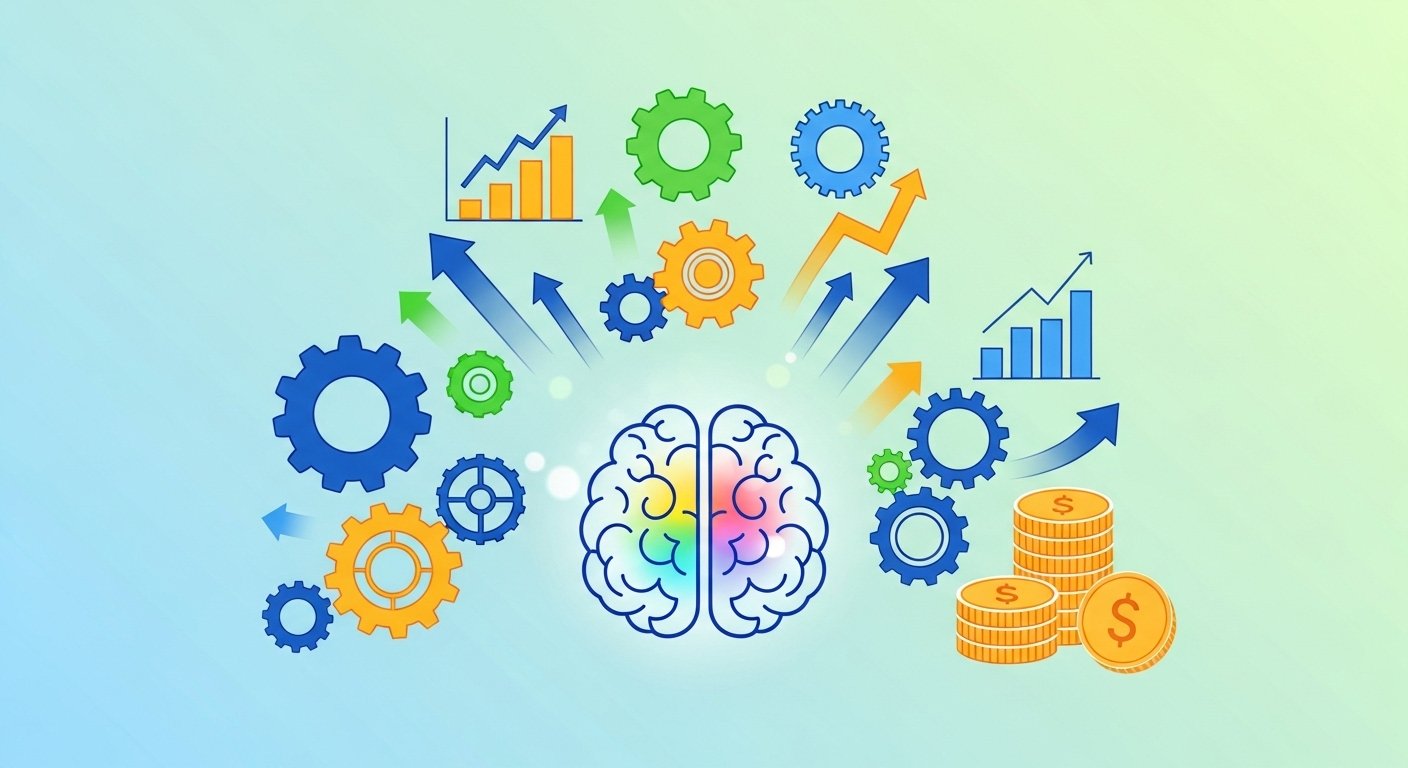 Bild einer Marketing Automation Software