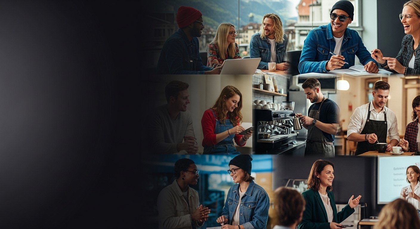 KI-Technologie Integration in KMU