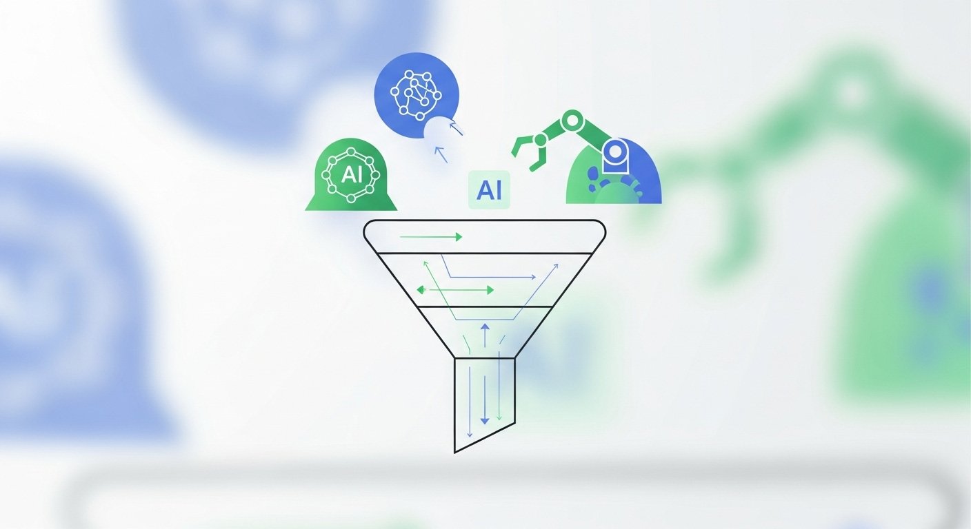 Graphic representation of diverse online marketing strategies