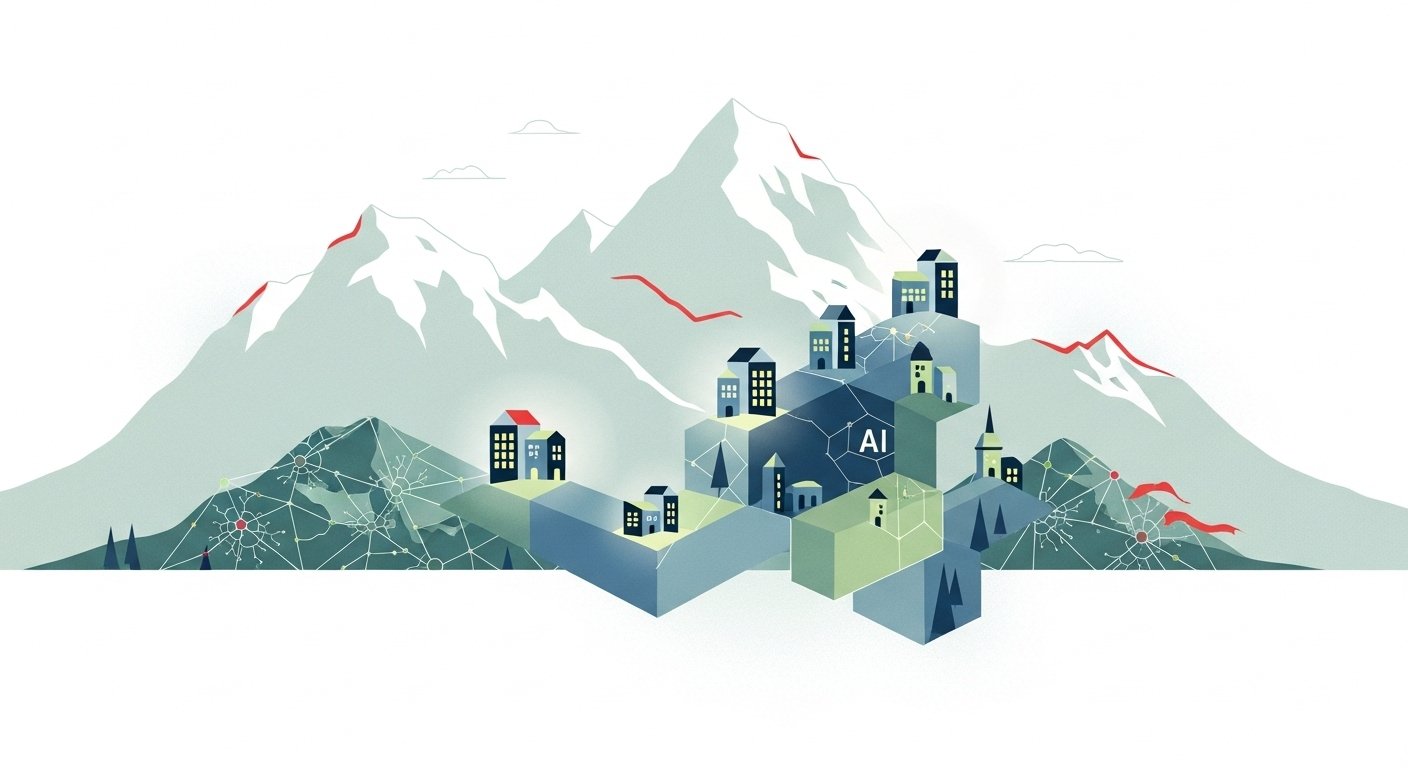 Logo von Snooz AI, einer führenden KI-Technologie