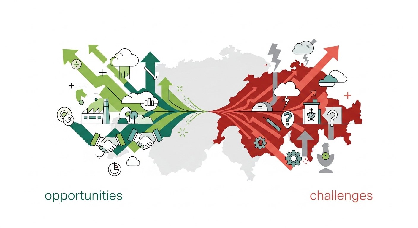 Diagramm der Marketing Automation Prozesse