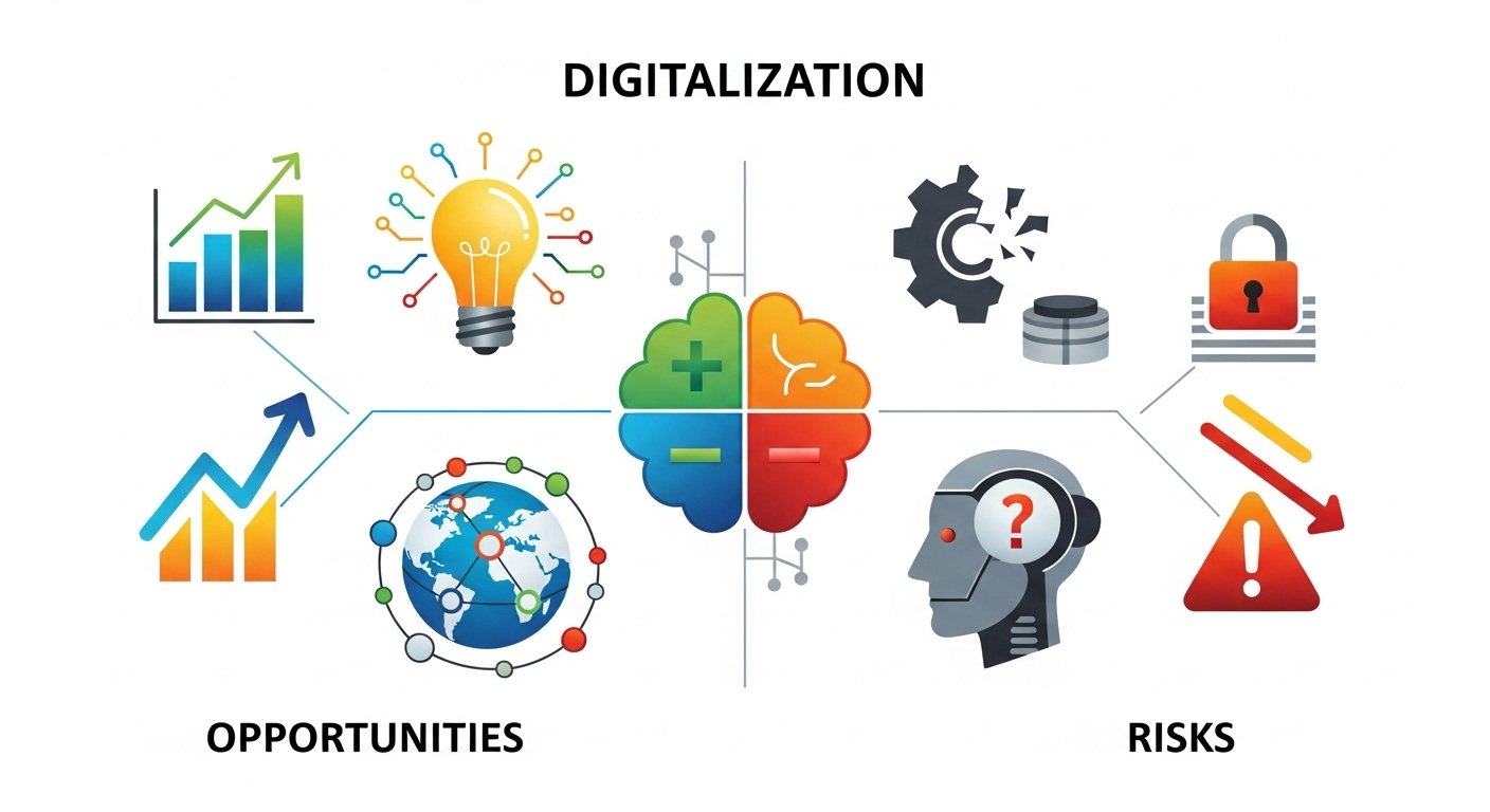 Team der WordPress Agentur Schweiz beim Arbeiten