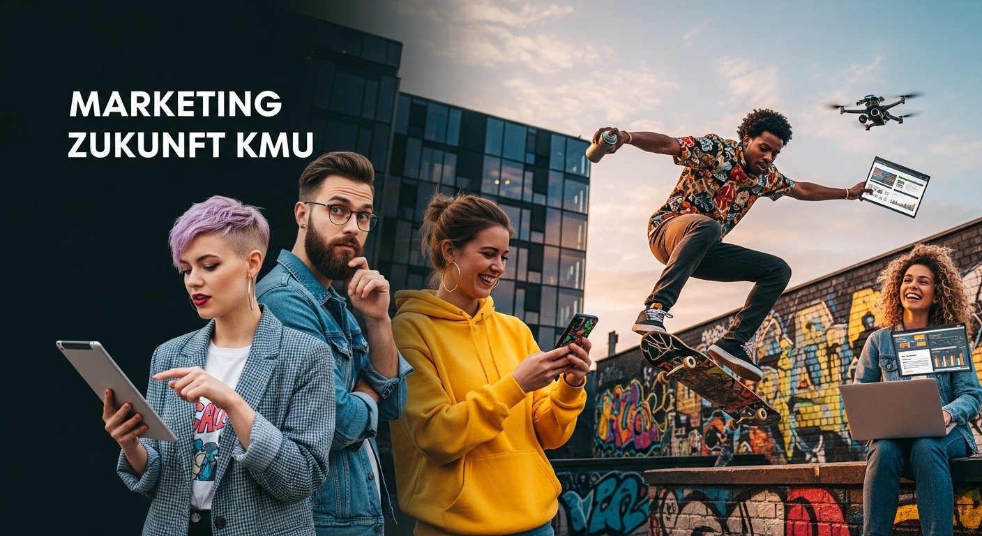 WordPress Agentur Expertenteam in der Schweiz