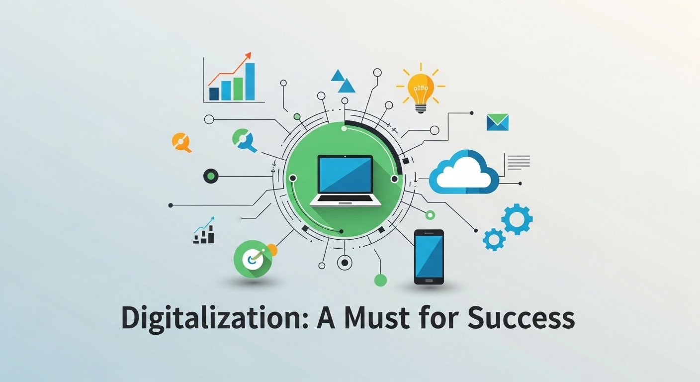 Abbildung von Online-Marketing-Strategien