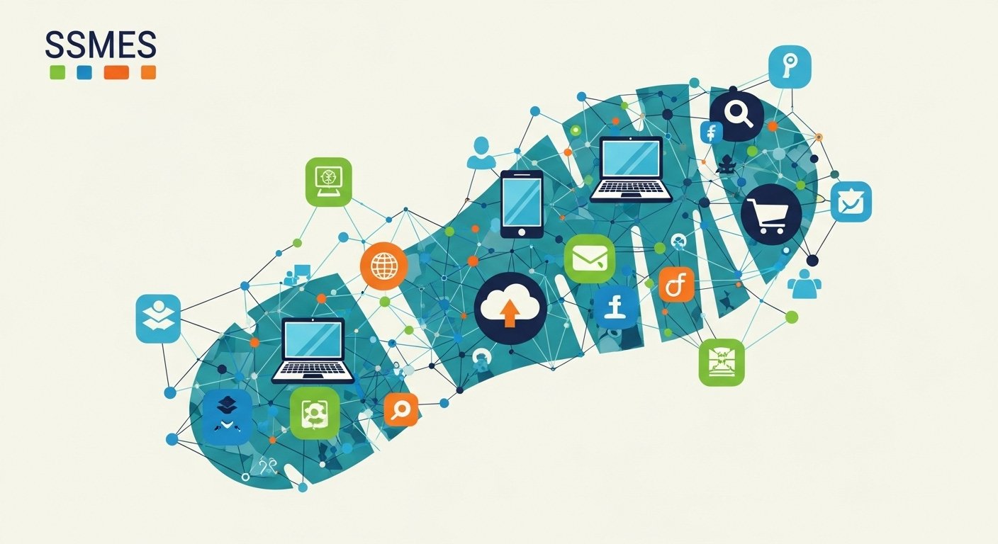 Logo von Snooz AI, einer fortschrittlichen KI-Technologie