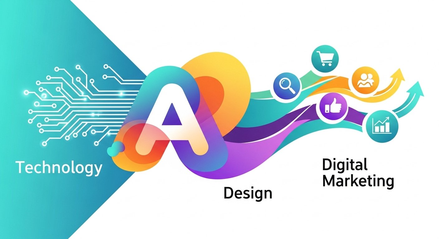 Grafik darstellt SEO Optimierung Prozess