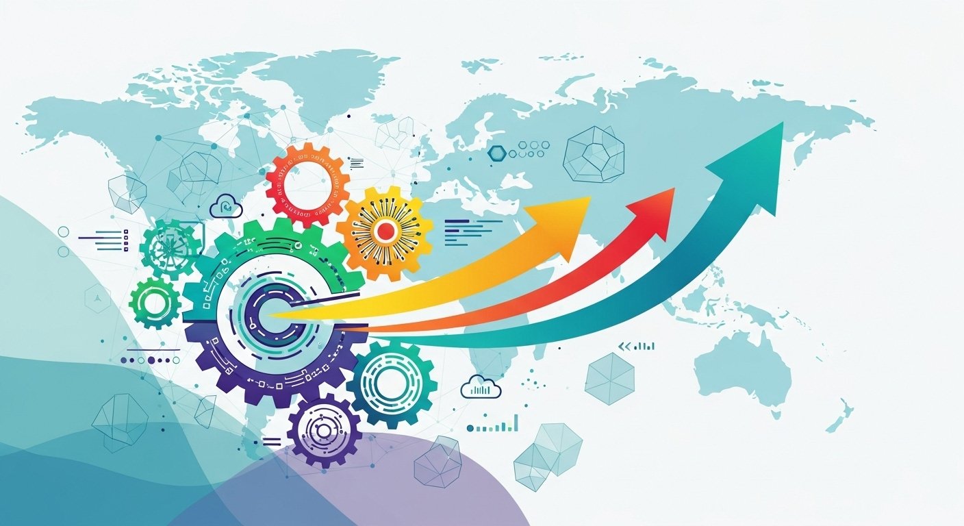 Logo der AI Agentur in Zürich