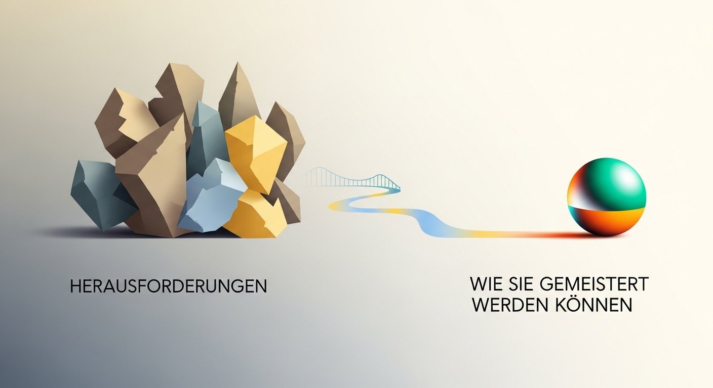 Darstellung von Marketing Automation Tools und Prozessen