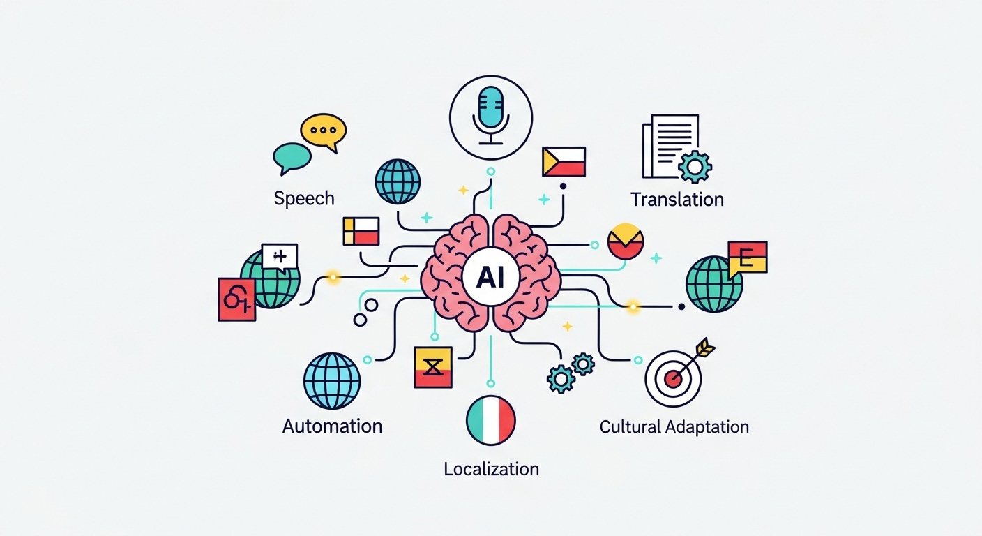 Team von Experten in der AI Agentur Zürich