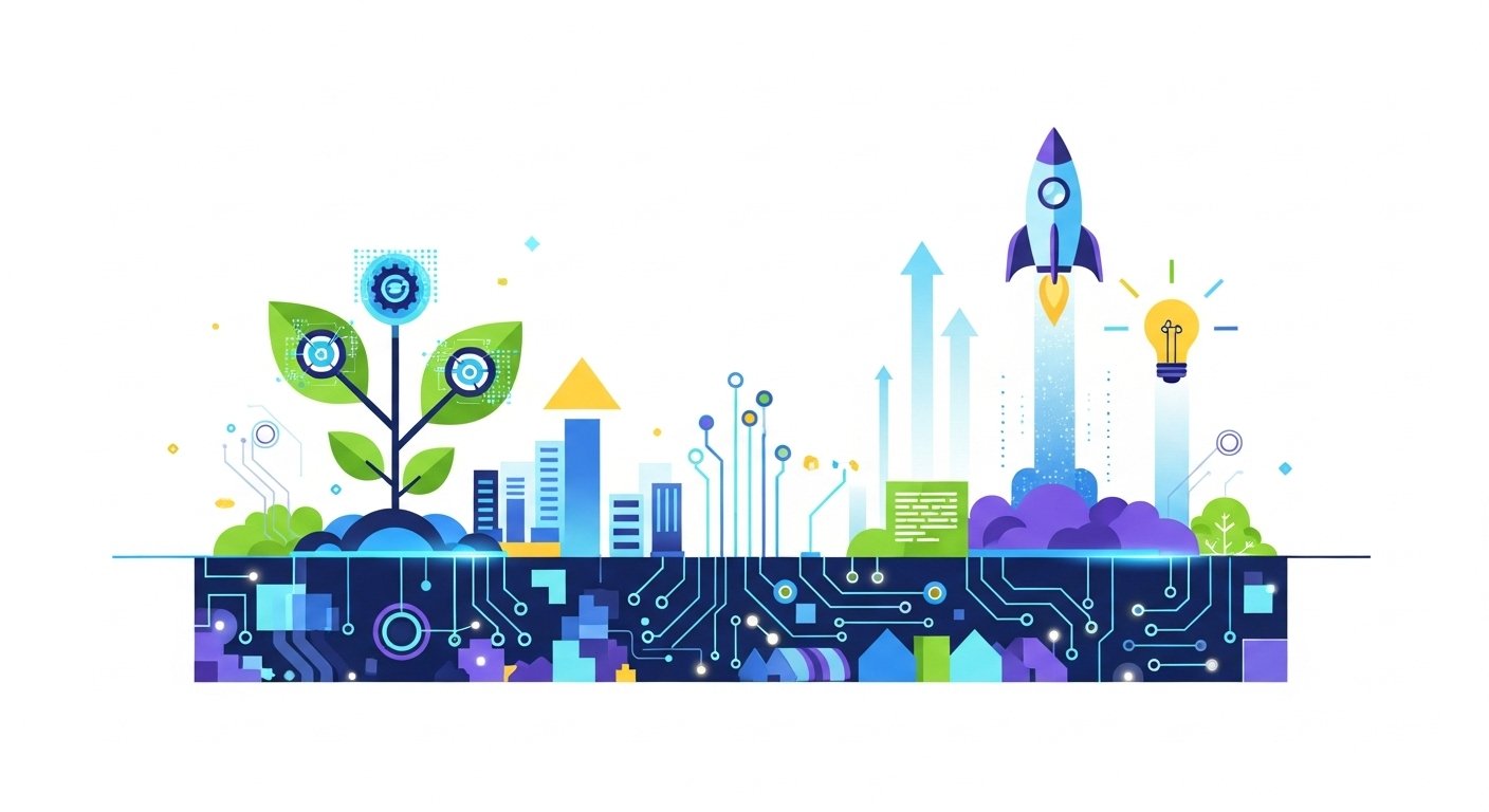 Grafik zeigt verschiedene SEO Optimierungstechniken