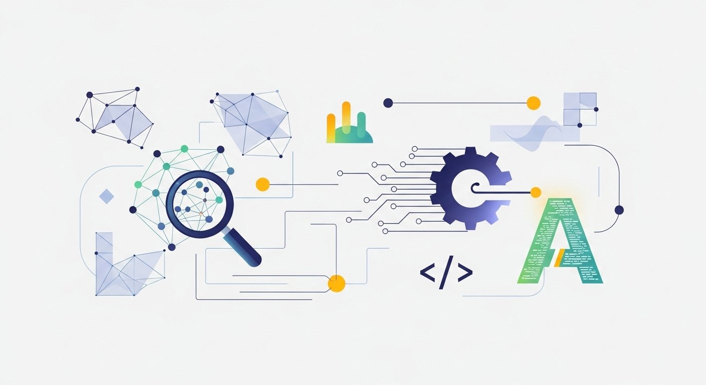 Grafische Darstellung einer Marketing Automation Software