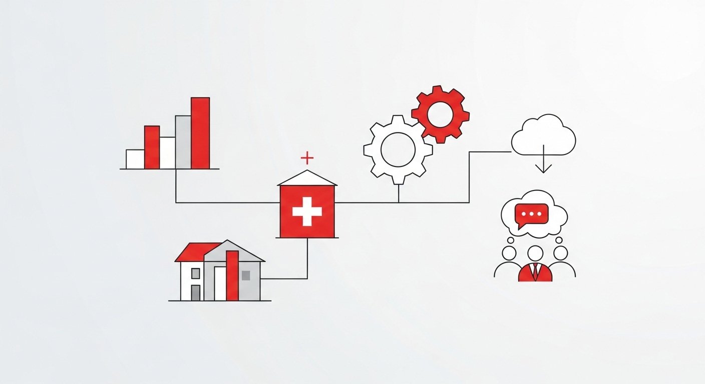 Bild zur Darstellung von SEO Optimierung