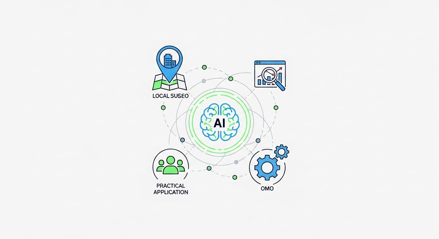 Unternehmen, die künstliche Intelligenz nutzen