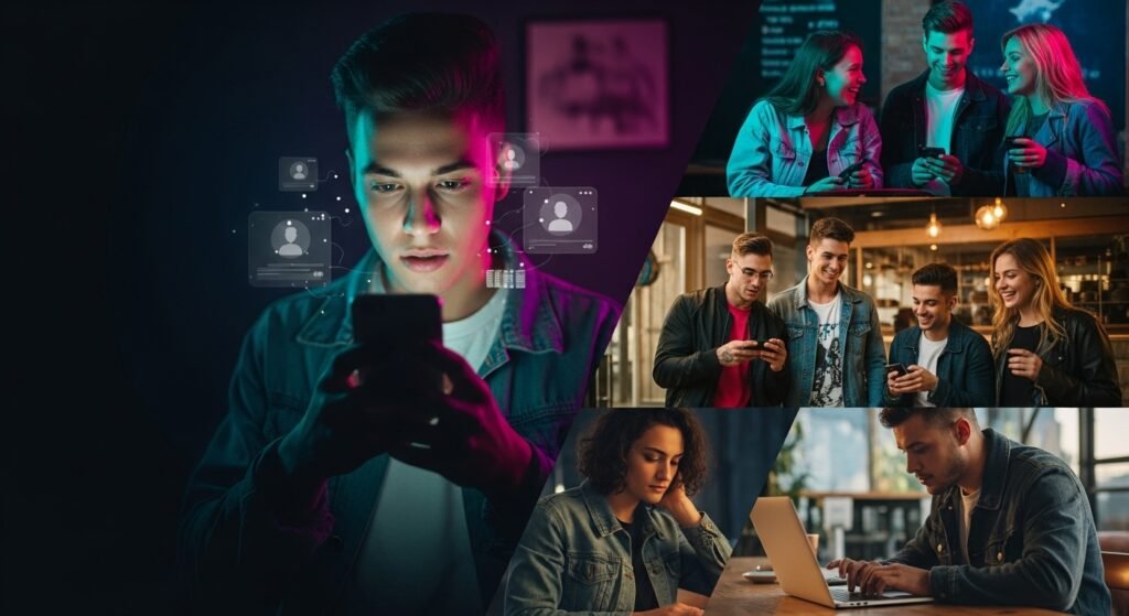 Digitaler Fußabdruck im KMU: Wie Sie Ihre Online-Reputation aktiv gestalten und schützen