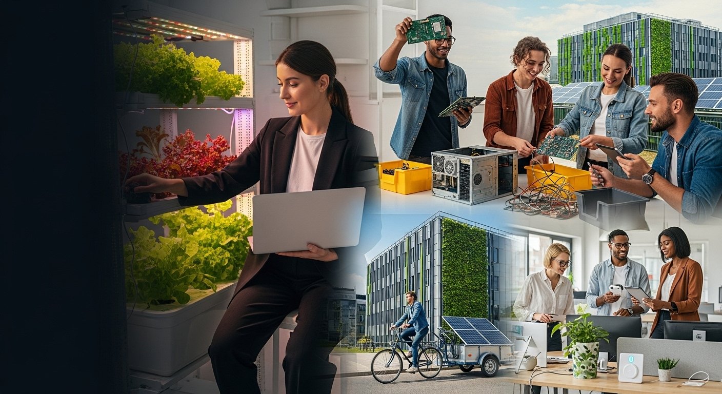 Bild zeigt ein Diagramm zu Marketing Automation Prozessen