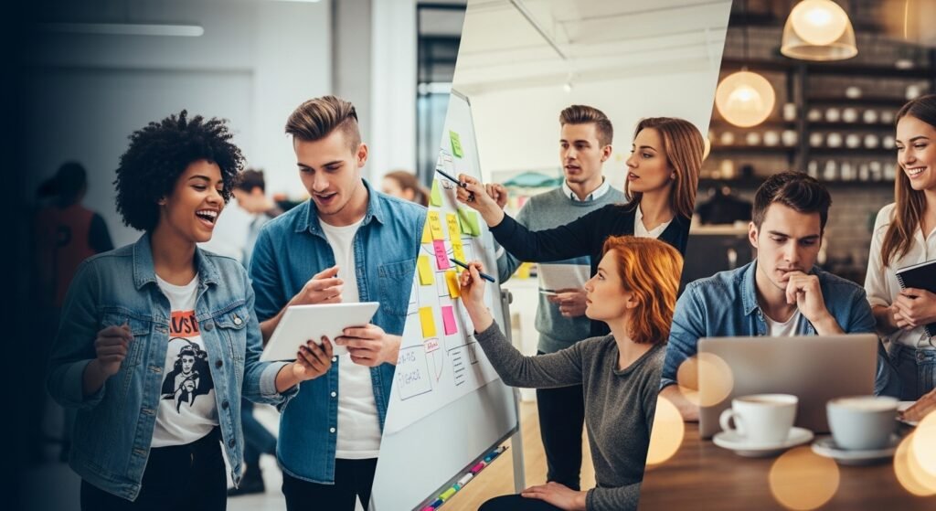 Die Revolution der Bildung: Wie der neue Study Mode von ChatGPT Schweizer KMUs transformieren kann