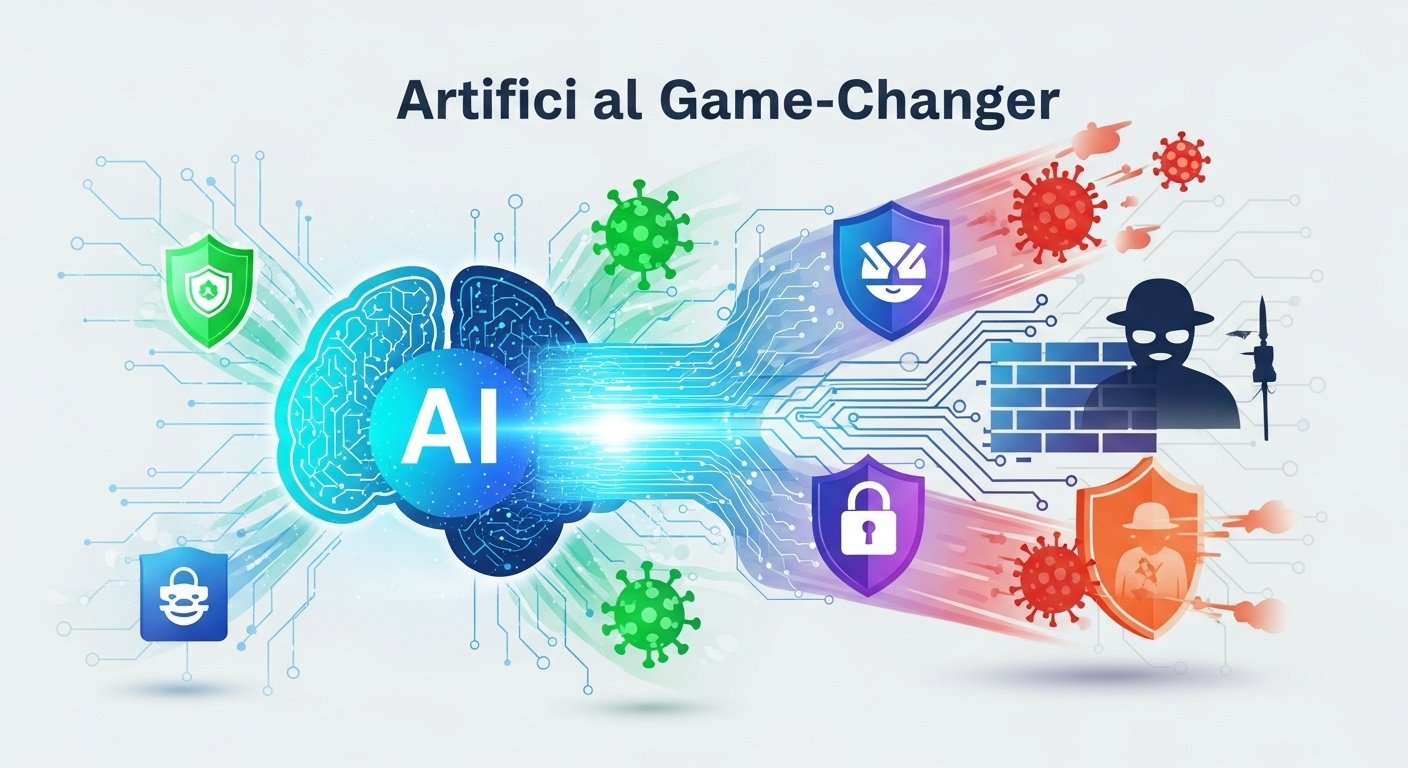 Illustration von Marketing Automation Prozessen