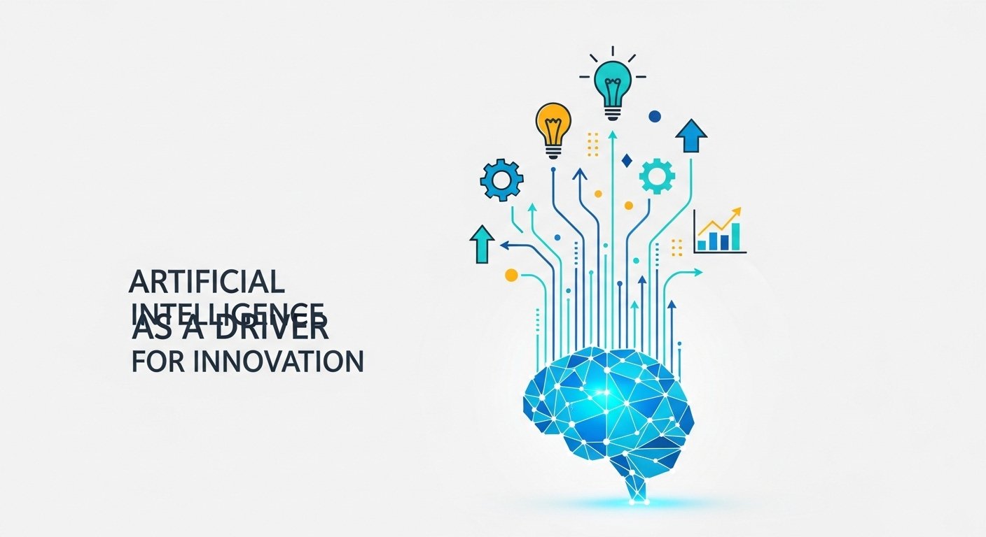 Diagramm zur Darstellung der Content Automatisierung
