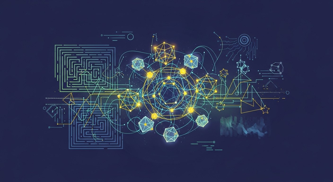 Logo der AI Agentur in Zürich