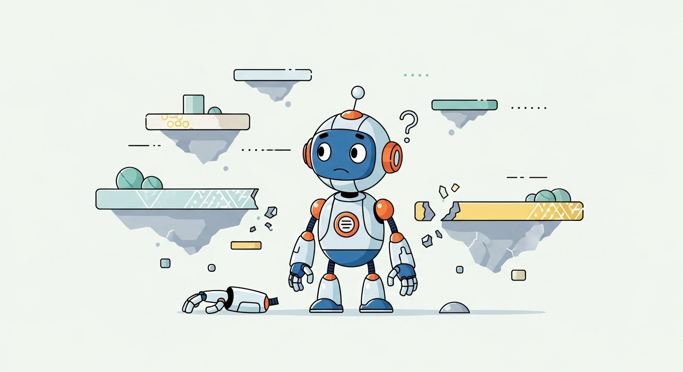 Bild von der hochmodernen Snooz AI Technologie