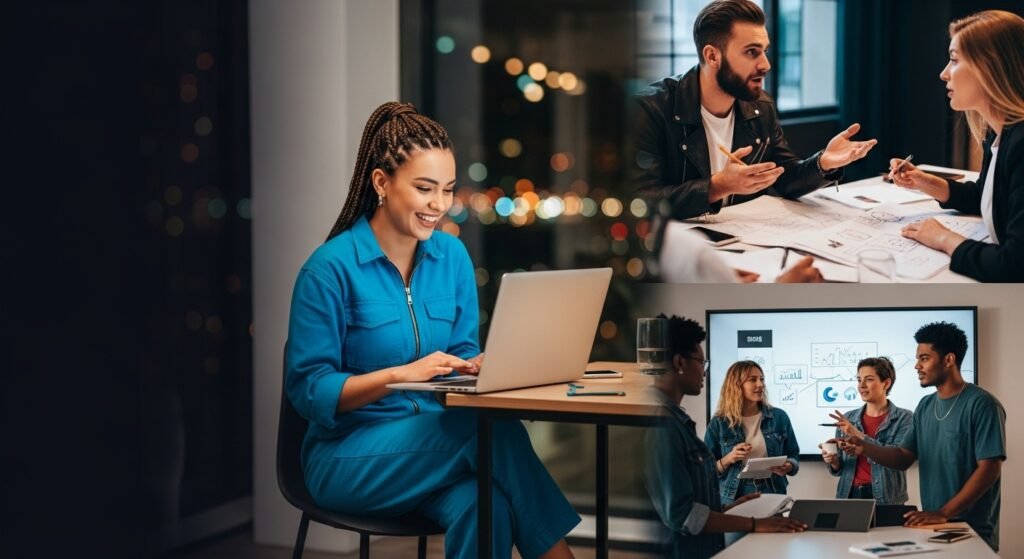 Digitalisierung und Technologische Innovationen: Chancen für Schweizer KMU