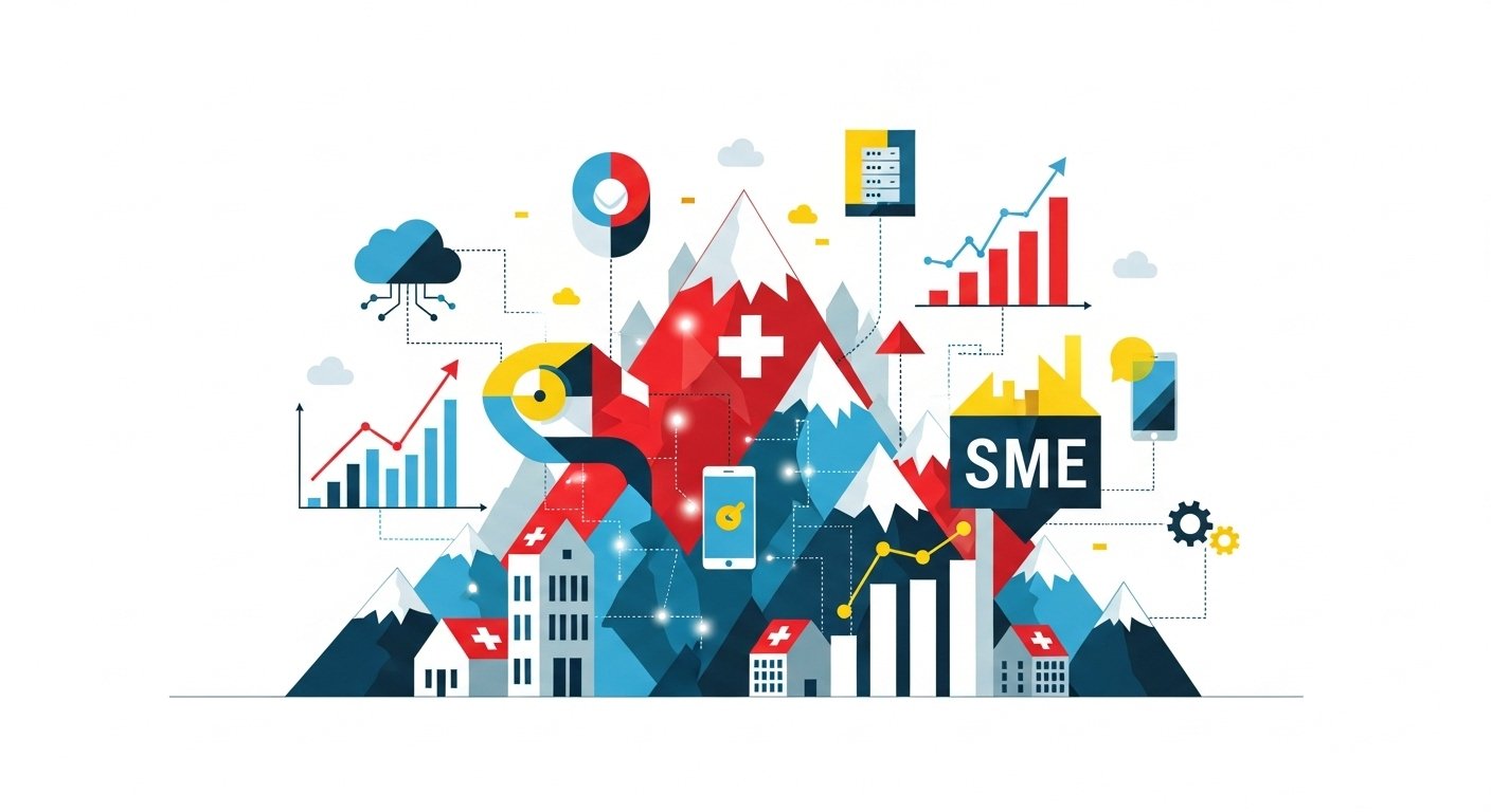 Bild der fortschrittlichen Snooz AI Technologie