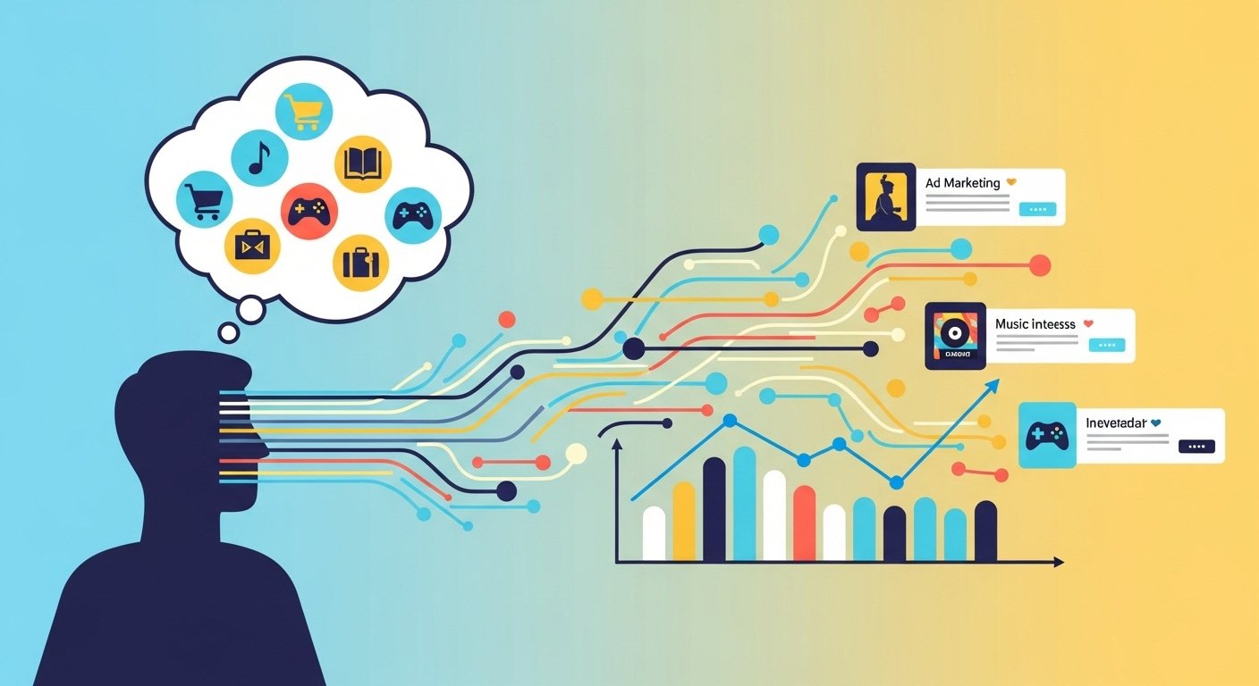 Grafik zur Darstellung von SEO Optimierung