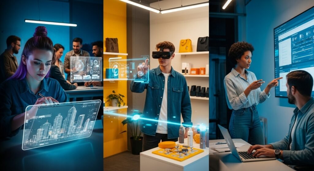 Die digitale Transformation in der Schweiz: Chancen und Herausforderungen für KMU