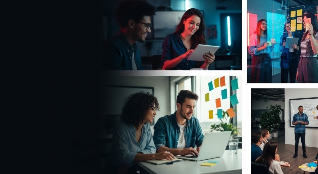 Wie Schweizer KMUs mit KI-gestütztem Funnel-Management ihre Leadqualität revolutionieren können