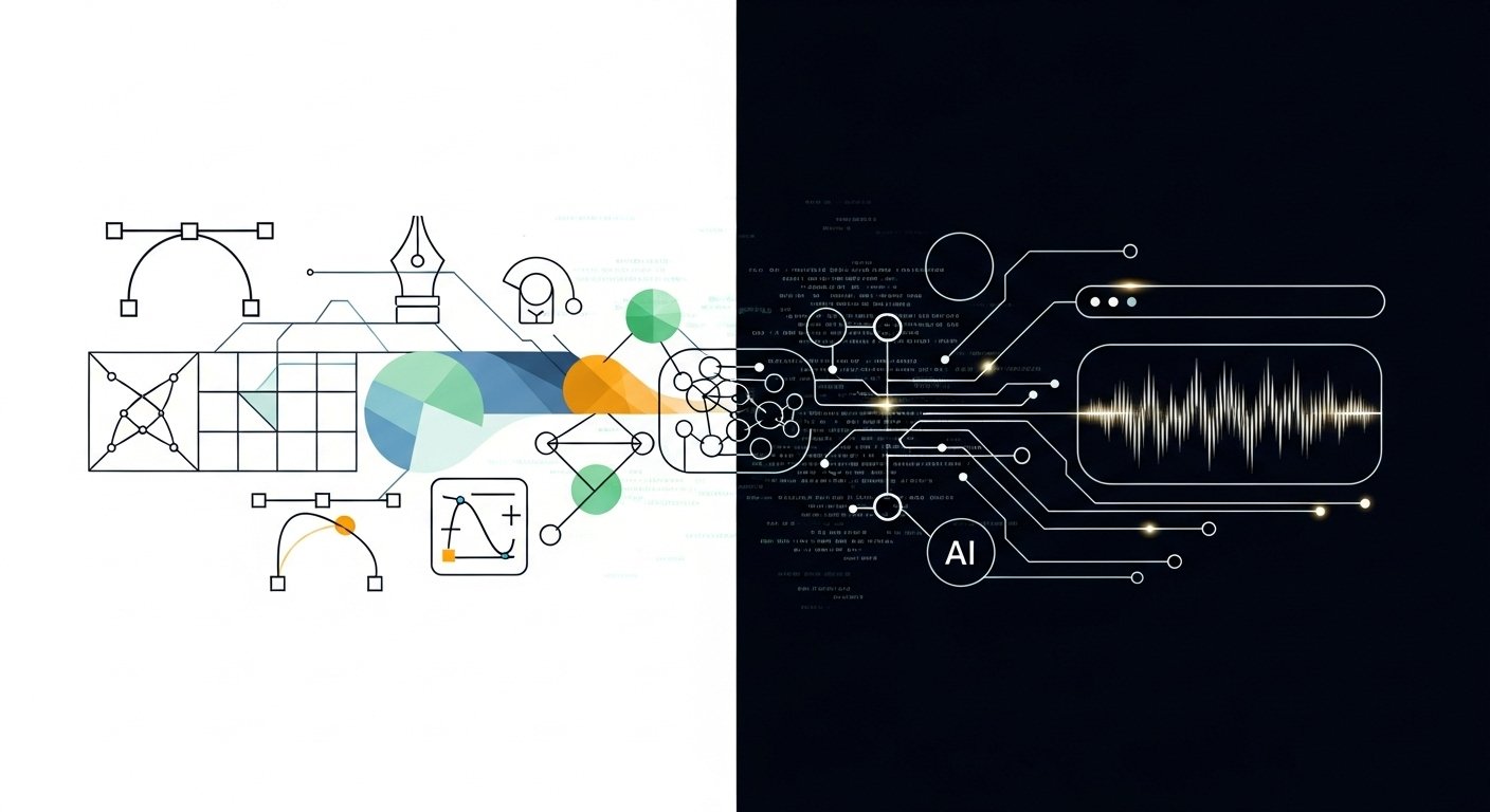 Grafische Darstellung von SEO Optimierung Prozessen