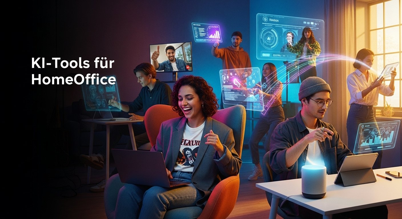 Bild zeigt diverse Online Marketing Tools und Strategien