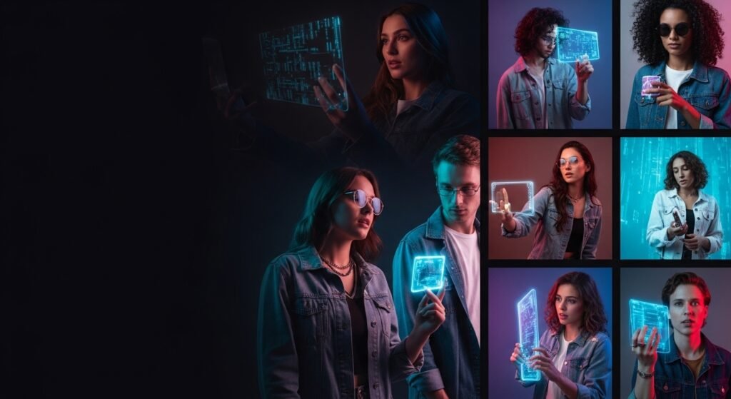 Die transformative Kraft der Generativen KI: Chancen für Schweizer KMU