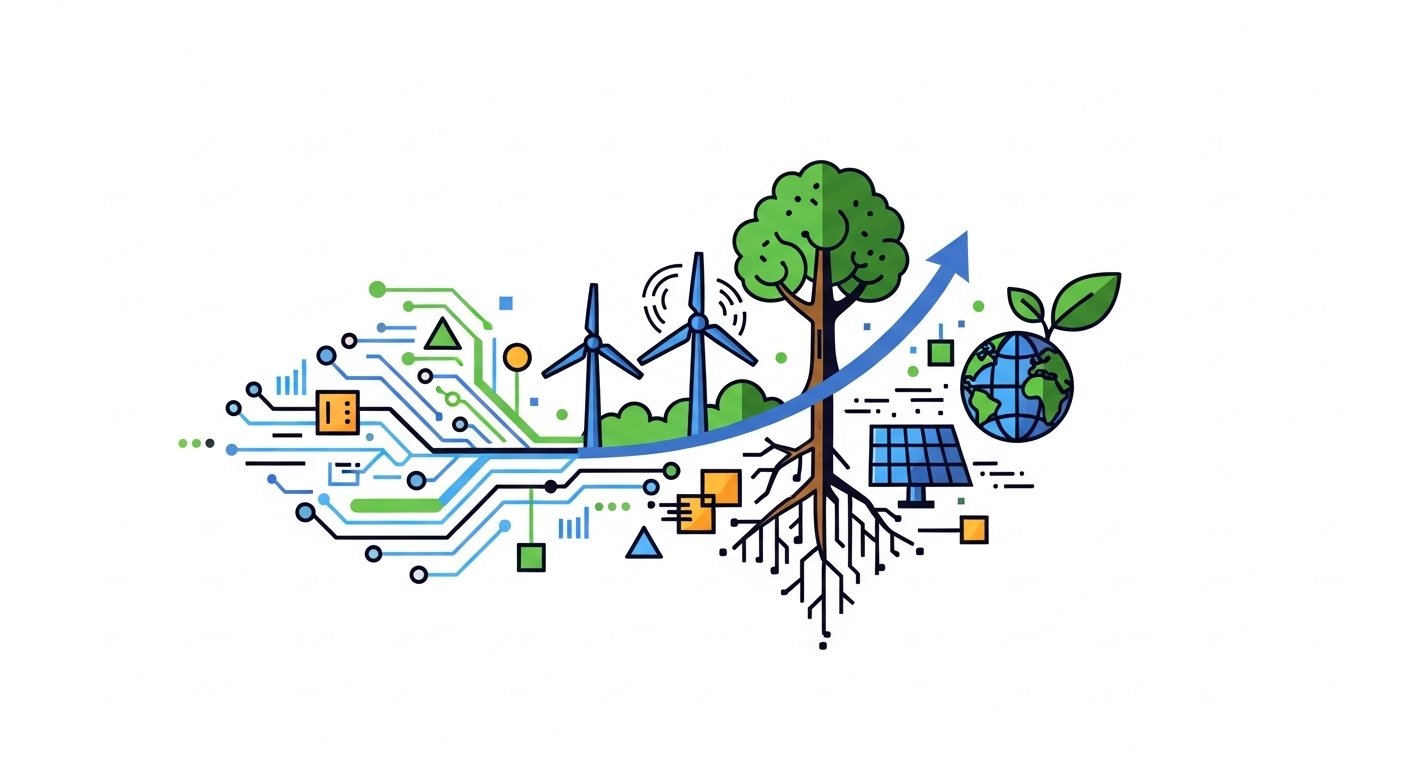 Logo der AI Agentur in Zürich