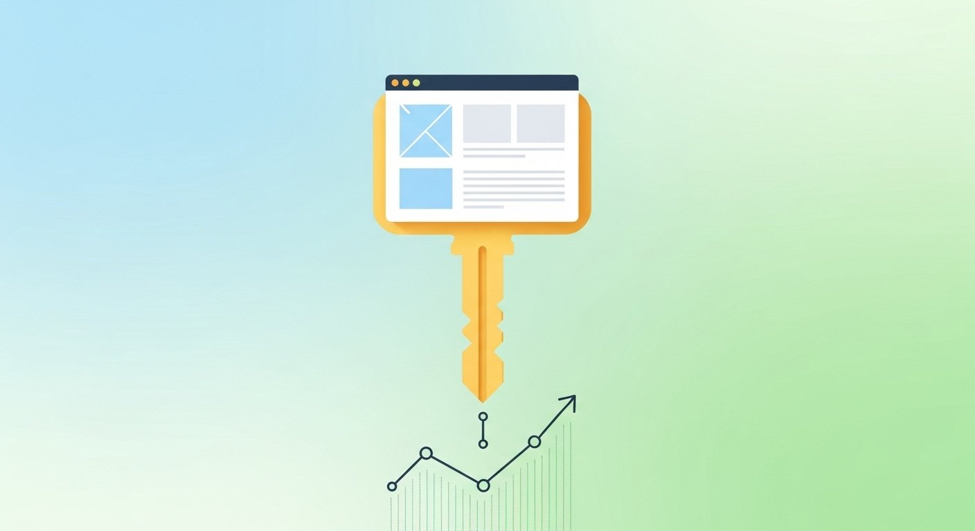 Grafik darstellend Marketing Automation Prozess