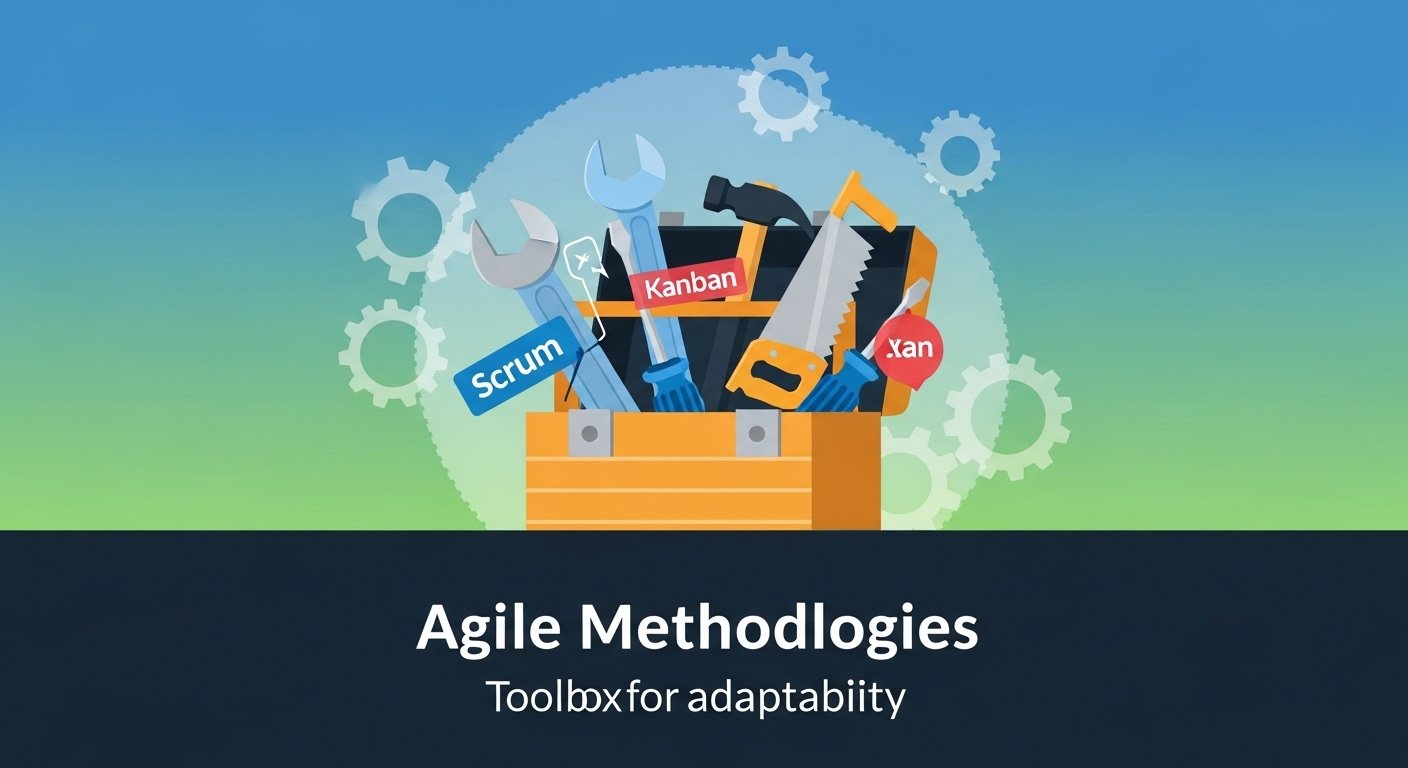 Illustration von Content Automatisierung