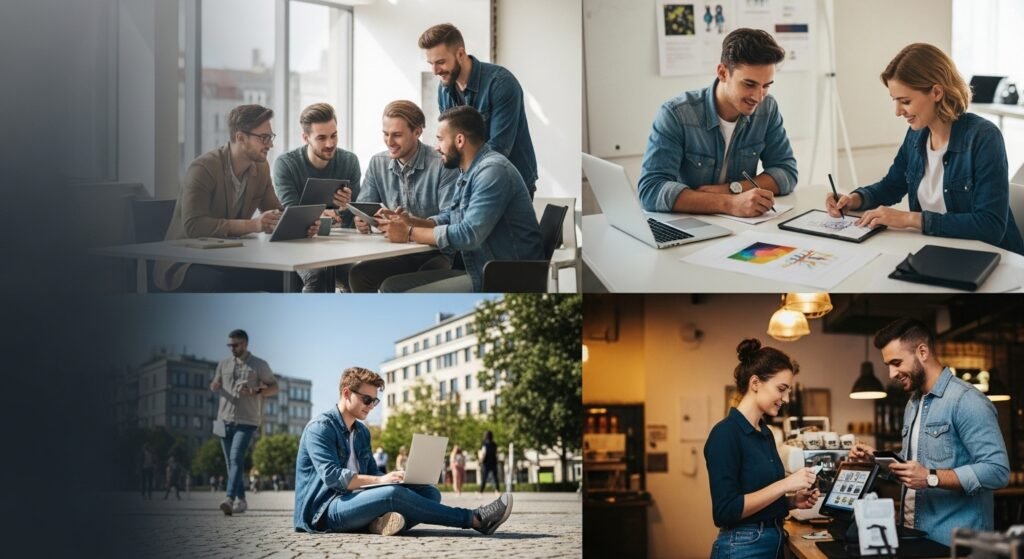 Digitalisierung und Agile Methoden: Der Schlüssel zur Resilienz für Schweizer KMU