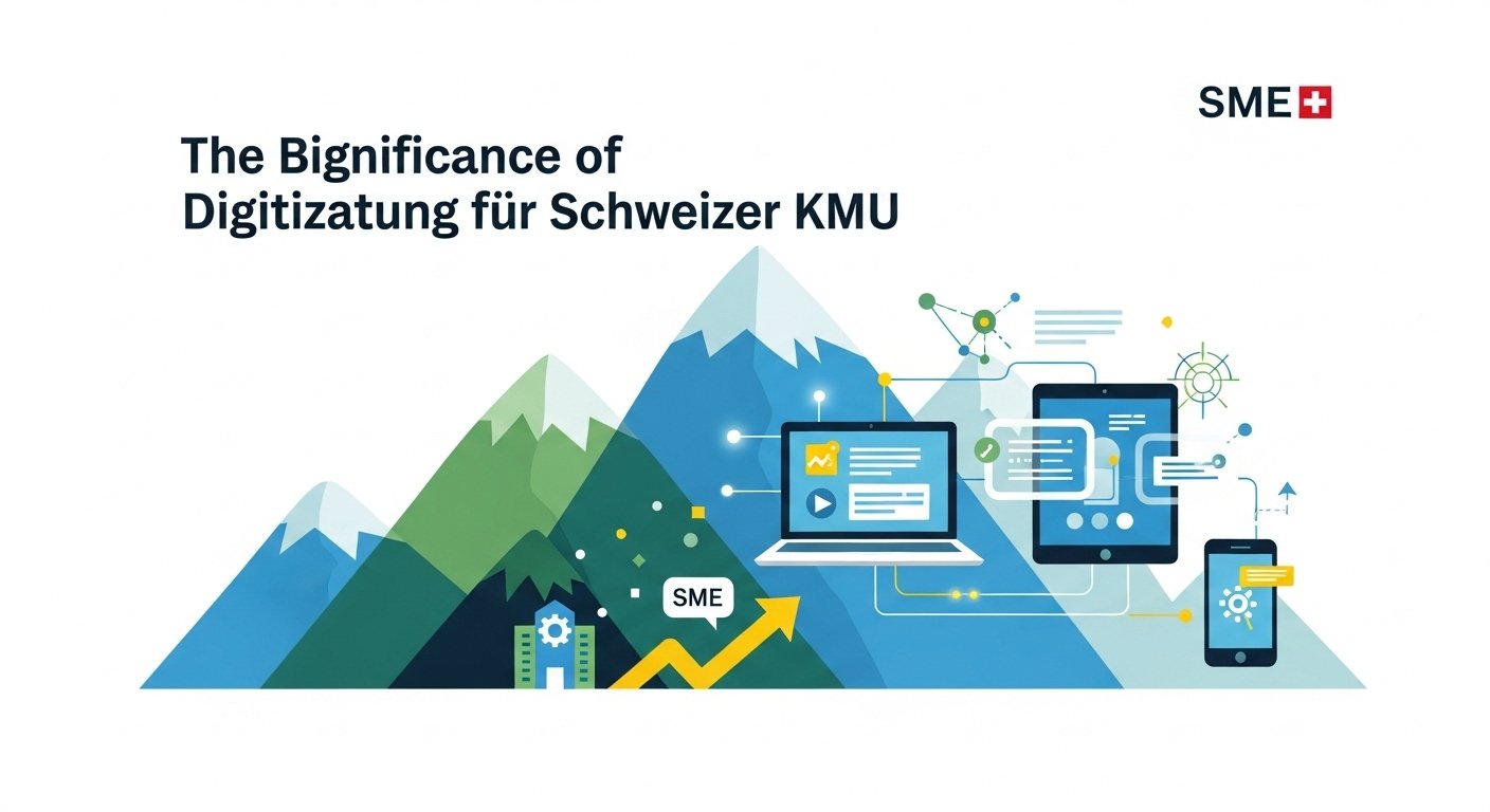 Logo der AI Agentur in Zürich