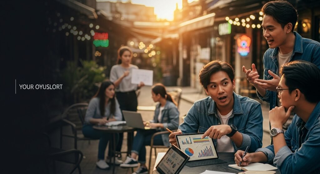 Wie Schweizer KMU mit GPT-gestützter Automatisierung ihre Wettbewerbsfähigkeit steigern können